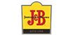 J&B Whisky