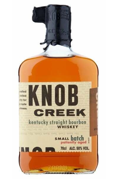 Knob Creek 1L