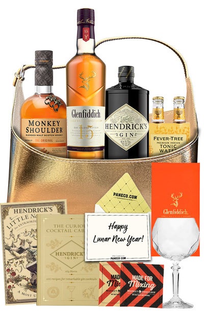 Good Fortune Hamper