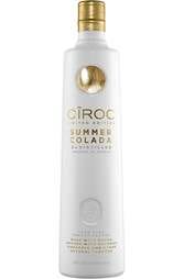 Ciroc Summer Colada 1L Bottle