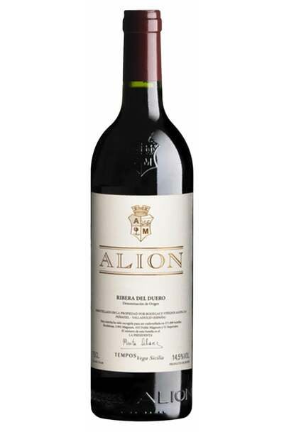 Vega Sicilia Alion 750ml