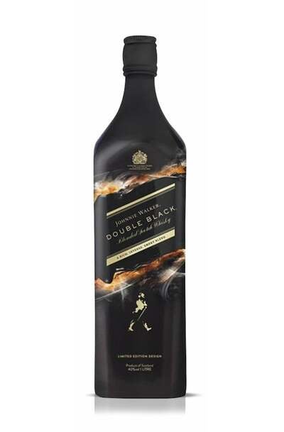 Buy Johnnie Walker Black Label Triple Cask Edition 1L w/Gift Box at the  best price - Paneco Singapore