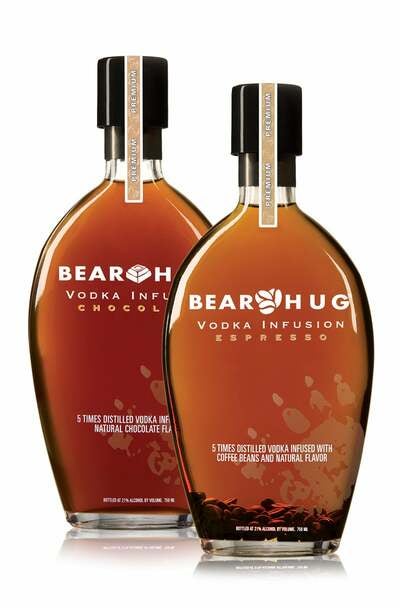 Bear Hug Coffee
Bear Hug Espresso