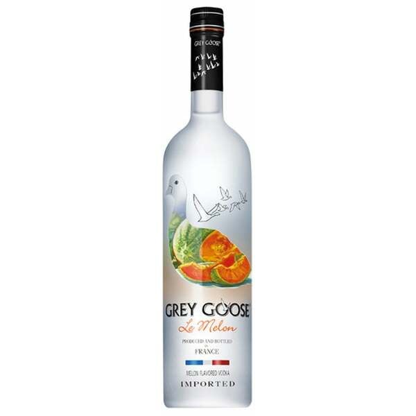 Buy Grey Goose Le Melon 1L at the best price - Paneco Singapore