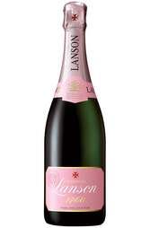 Lanson Rose Label Magnum