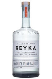 Reyka Icelandic Vodka 700ml Bottle
