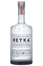 Reyka Icelandic Vodka 700ml Bottle