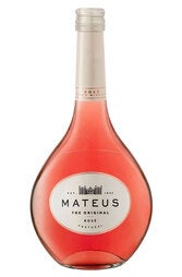Mateus Rose Original 750ml