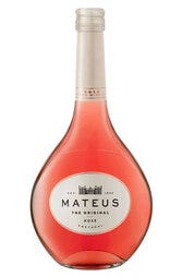Mateus Rose Original 750ml