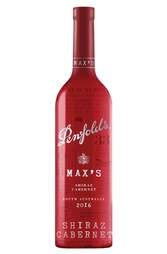  Penfolds - Max's Sleeve Shiraz Cabernet
