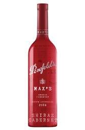  Penfolds - Max's Sleeve Shiraz Cabernet
