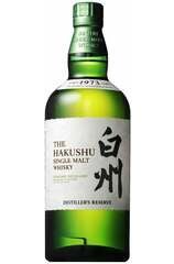 Suntory Malt The Hakushu Distiller's Reserve