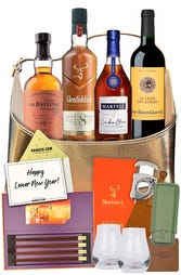 Prosperity CNY Hamper