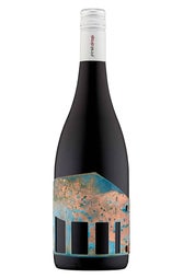 First Drop Cold Sweat Cranford Syrah Eden Valley 2015 750ml