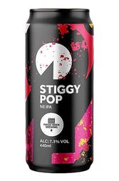 Magic Rock Stiggy Pop NEIPA Can 440ml