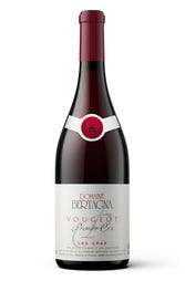 Domaine Bertagna Vougeot Premier Cru Les Cras Rouge 2021 750ml