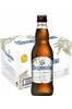 24 x Hoegaarden White Beer Bottles Case