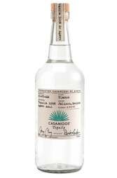 Casamigos Blanco Tequila 1L Bottle
