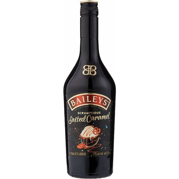 Buy Baileys Salted Caramel 1L at the best price Paneco Singapore