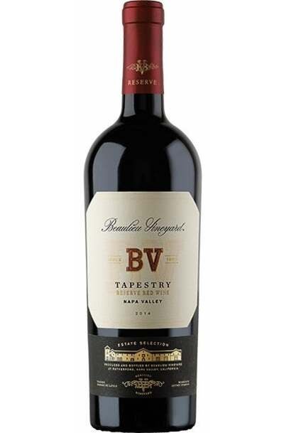 Beaulieu Vineyard Tapestry 2014