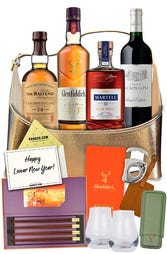 Wishing Well CNY Hamper