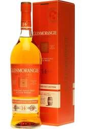 Glenmorangie 14 Years The Elementa 1L Single Malt Bottle with Gift Box