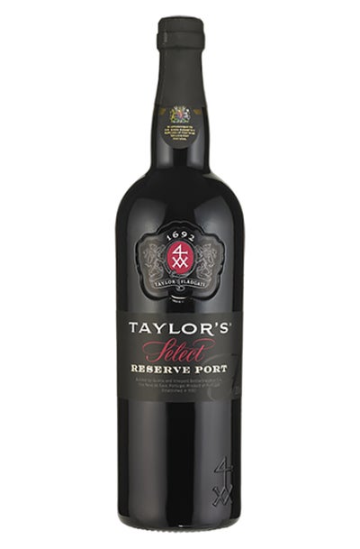 Taylor’s Select Reserve Port 1L