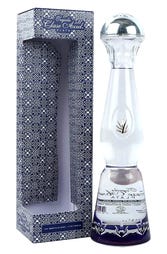 Clase Azul Tequila Plata 750ml with Gift Box