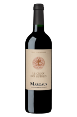 La Croix des Aubrais Margaux 2022 750ml