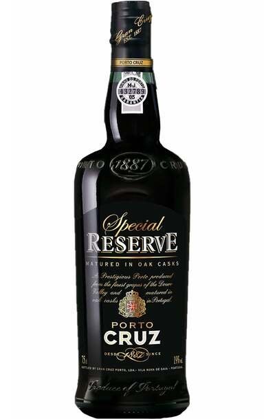 Porto Cruz Special Reserve 750ml