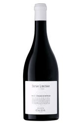 Maison Castel Series Limitees Chap. II Gigondas AOP 750ml