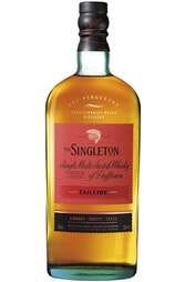 Singleton Of Dufftown Tailfire 700ml Bottle