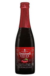 Lindemans Kriek Lambic Bottle 250ml