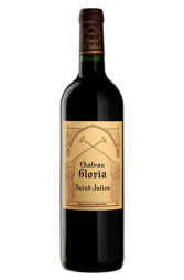 Chateau Gloria Saint-Julien 2019 750ml
