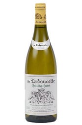 De Ladoucette Pouilly Fume 2021 750ml