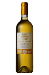 Chateau Mauras Sauternes 2012 750ml