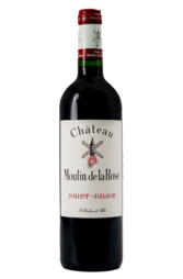 Chateau Moulin de la Rose Saint-Julien 2012 750ml