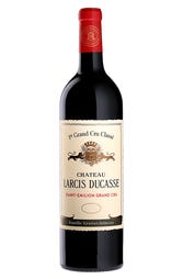 Chateau Larcis Ducasse 1er Cru Grand Cru Classe Saint-Emilion Grand Cru 2019 750ml