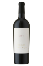 Louis M Martini Lot 1 Cabernet Sauvignon 2019 750ml