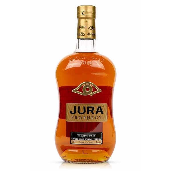 Buy Jura Prophecy Single Malt 1L at the best price Paneco Singapore