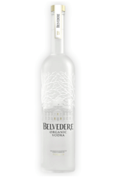 Belvedere Organic Vodka 750ml Bottle