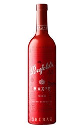Penfolds Max's Shiraz 750ml