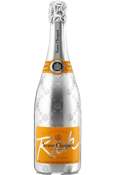 Veuve Clicquot Rich 750ml