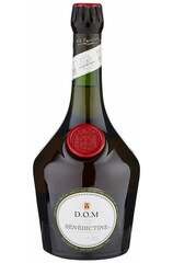 Bénédictine D.O.M bottle