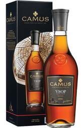 Camus Cognac VSOP Elegance w/Gift Box 750ml Bottle