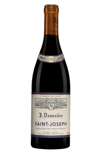J Denuziere Saint-Joseph Rouge 2020 750ml