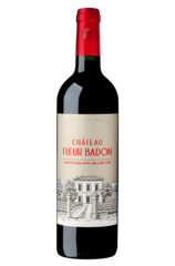 Chateau Fleur Badon Saint-Emilion Grand Cru 2020 750ml