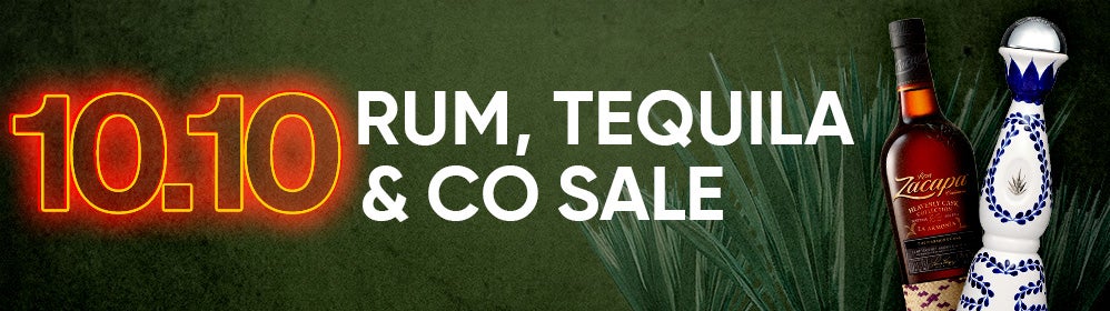 10.10 Homepage Top Rum, Tequila & Co desktop