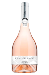 Chateau Saint-Maur L’Excellence Rose 2023 750ml