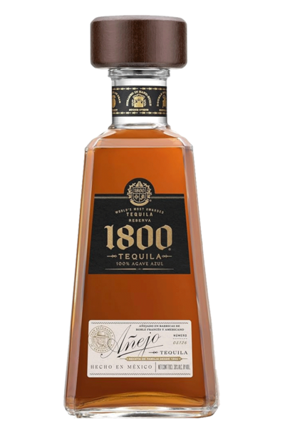 1800 Tequila Reserva Anejo 700ml Bottle